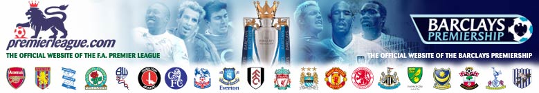 Barclayscard Premiership