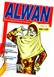Klik.... untuk Preview Alwan