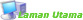 Laman Utama